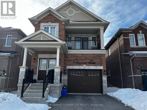 7 Overstone Rd, Georgetown, ON, L7G0N5 | Card Image