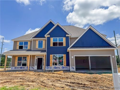 1818 Smith Farm St, Fayetteville, NC, 28306 | Card Image
