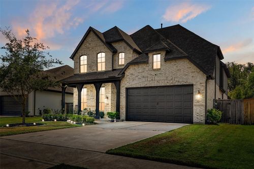 4614 Sweet Dewberry Ln, Fulshear, TX, 77441-2328 | Card Image