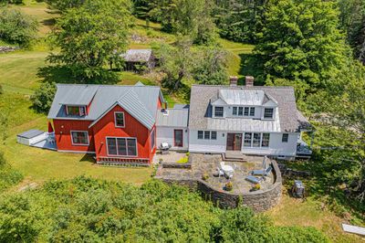 196 Adam Hill Road, House other with 4 bedrooms, 2 bathrooms and null parking in Northfield VT | Image 3