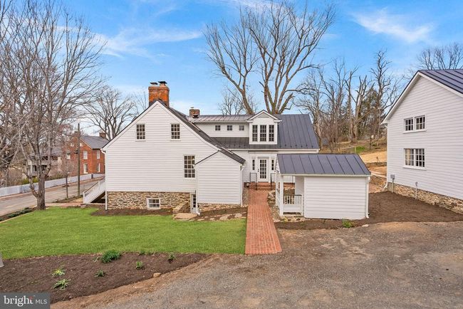 15570 Second St, House other with 4 bedrooms, 4 bathrooms and null parking in WATERFORD VA | Image 78