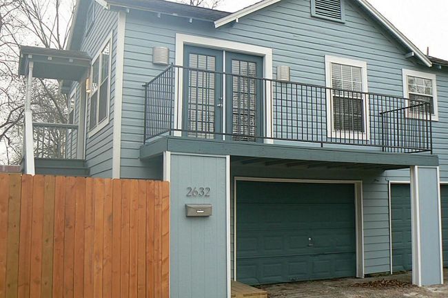 1110 E 27 Th St, House other with 5 bedrooms, 3 bathrooms and 2 parking in Houston TX | Image 28