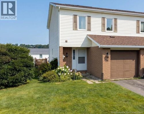 36 Driftwood Lane, Saint John, NB, E2M5L5 | Card Image