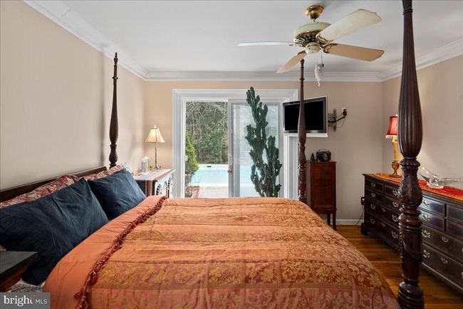 5694 S Deer Run Rd, House other with 5 bedrooms, 4 bathrooms and null parking in DOYLESTOWN PA | Image 21