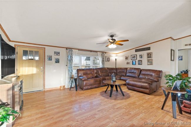 B - 2825 N Williams Ridge Rd, Home with 5 bedrooms, 2 bathrooms and null parking in Eckerty IN | Image 5