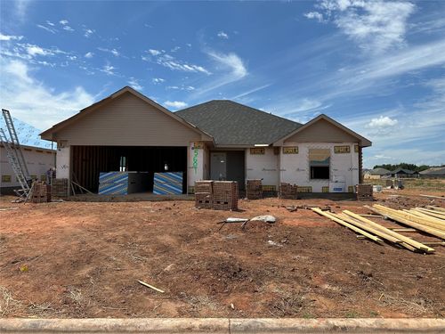 5601` Butterfield Meadows Pkwy, Abilene, TX, 79606 | Card Image