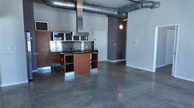 APT-610 - 10 Sw South River Dr, Condo with 2 bedrooms, 2 bathrooms and null parking in Miami FL | Image 18