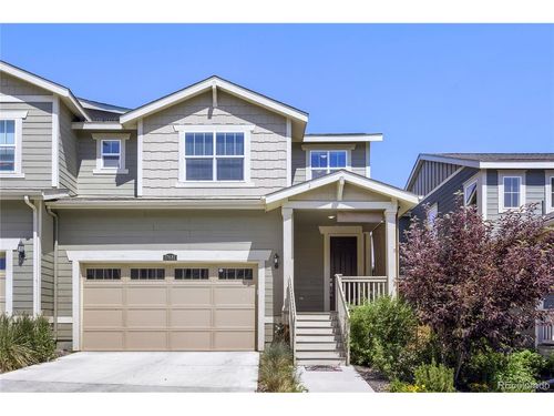17681 E 95th Pl, Commerce City, CO, 80022-7230 | Card Image