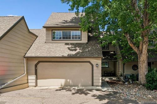 10417 Red Mtn W, Littleton, CO, 80127-3808 | Card Image