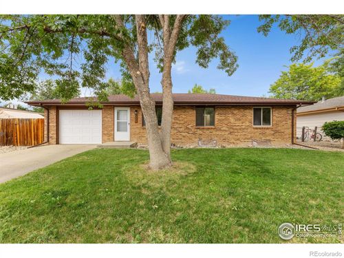 530 Mount Evans St, Longmont, CO, 80504-4632 | Card Image