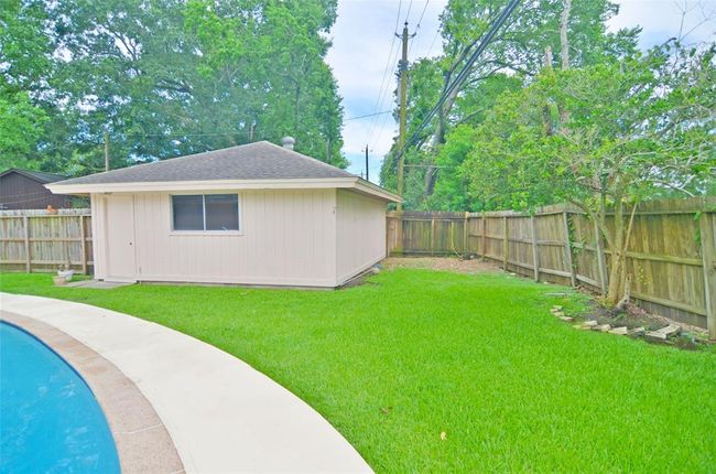 823 Timber Cove Dr, House other with 3 bedrooms, 2 bathrooms and 2 parking in Seabrook TX | Image 29