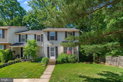15649 Mews Ct, Laurel, MD, 20707-3310 | Card Image