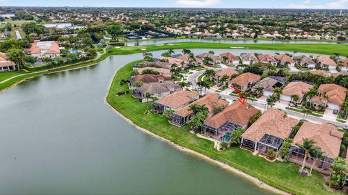 6915 Fairway Lakes Dr, Boynton Beach, FL, 33472-6804 | Card Image