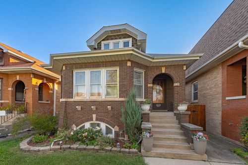 4109 N Ottawa Ave, Norridge, IL, 60706-1002 | Card Image