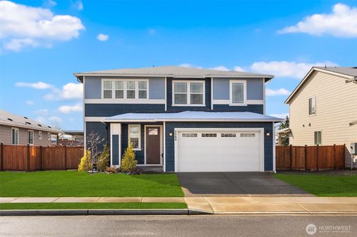 3566 Edith Ave, Enumclaw, WA, 98022-5098 | Card Image