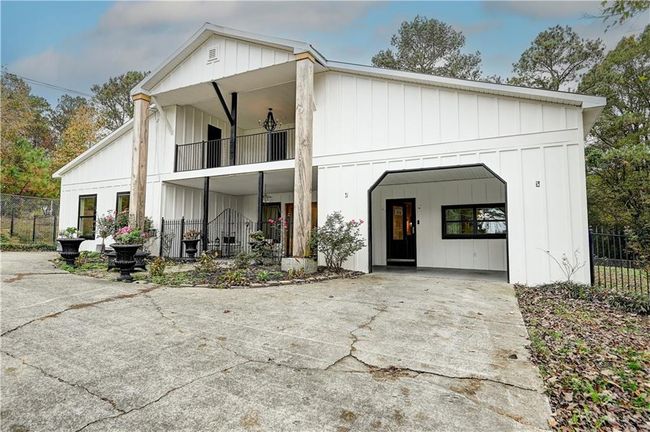 198 Timms Loop Se, House other with 3 bedrooms, 2 bathrooms and null parking in Calhoun GA | Image 68