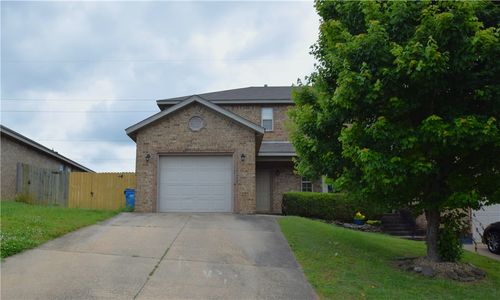 1-5005 Fieldstone Boulevard, Bentonville, AR, 72712 | Card Image