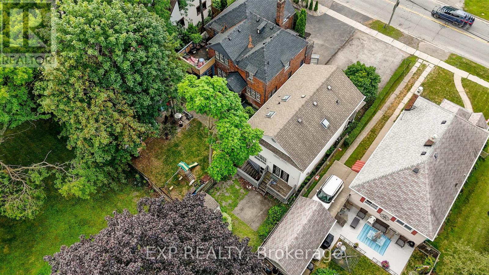 Residential in St. Catharines (Downtown) 4