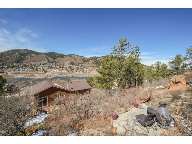 113 Oakdale Dr, House other with 3 bedrooms, 3 bathrooms and null parking in Palmer Lake CO | Image 45