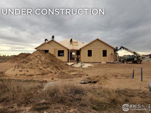 16505 Fairbanks Ct N, Platteville, CO, 80651-9332 | Card Image