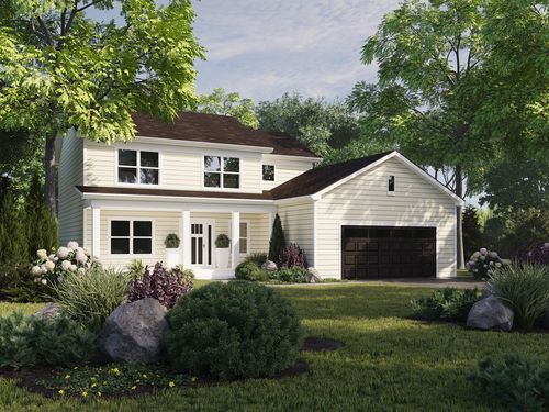 3616 Buchanan Rd, Johnsburg, IL, 60051-5126 | Card Image