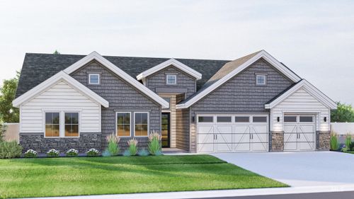 10466 W Shumard Dr, Star, ID, 83669-6468 | Card Image