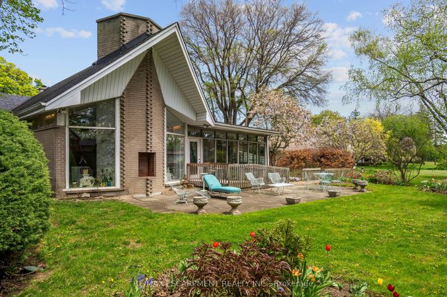 274 Mountain Brow Blvd, House other with 5 bedrooms, 3 bathrooms and 10 parking in Hamilton ON | Image 41