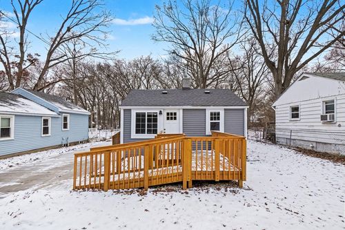 2731 Valk St, Norton Shores, MI, 49444-2437 | Card Image