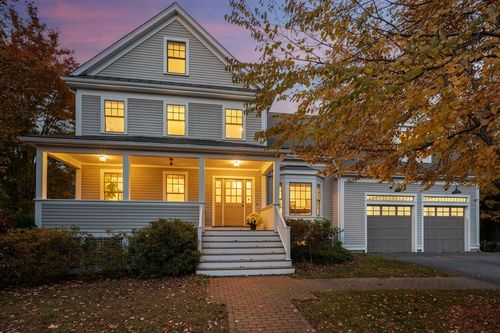 181 Stow St, Concord, MA, 01742-3609 | Card Image