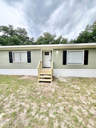 826 State Road 26, House other with 3 bedrooms, 2 bathrooms and null parking in Melrose FL | Image 3