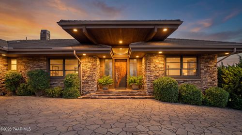 2148 Forest Mountain Rd, Prescott, AZ, 86303-6910 | Card Image