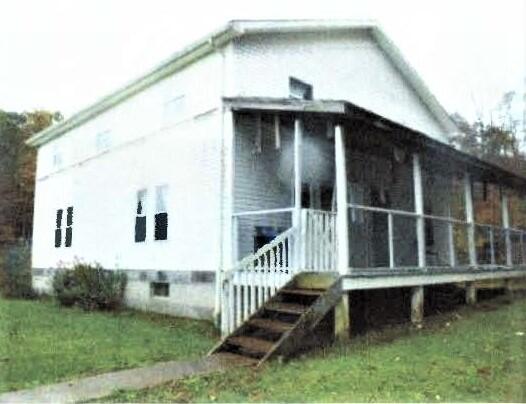 Behm Rd, Rochester Mills, PA 15771