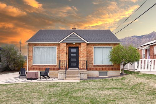 1464 23rd St, Ogden, UT, 84401-2026 | Card Image