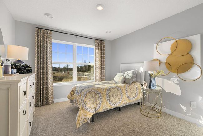 Secondary bedroom | Image 11