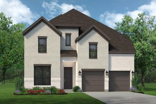 452 Fire Blade Dr, Aledo, TX, 76008-4638 | Card Image