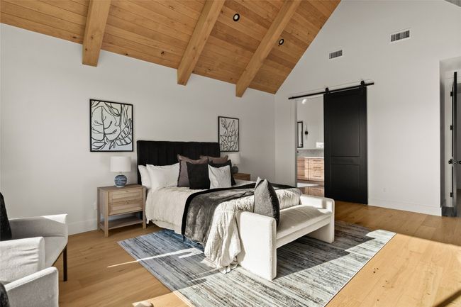 208 Stonegate Ln, House other with 4 bedrooms, 3 bathrooms and 5 parking in Dripping Springs TX | Image 20