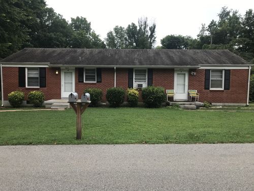 a-1662 Vista Ln, Clarksville, TN, 37043 | Card Image