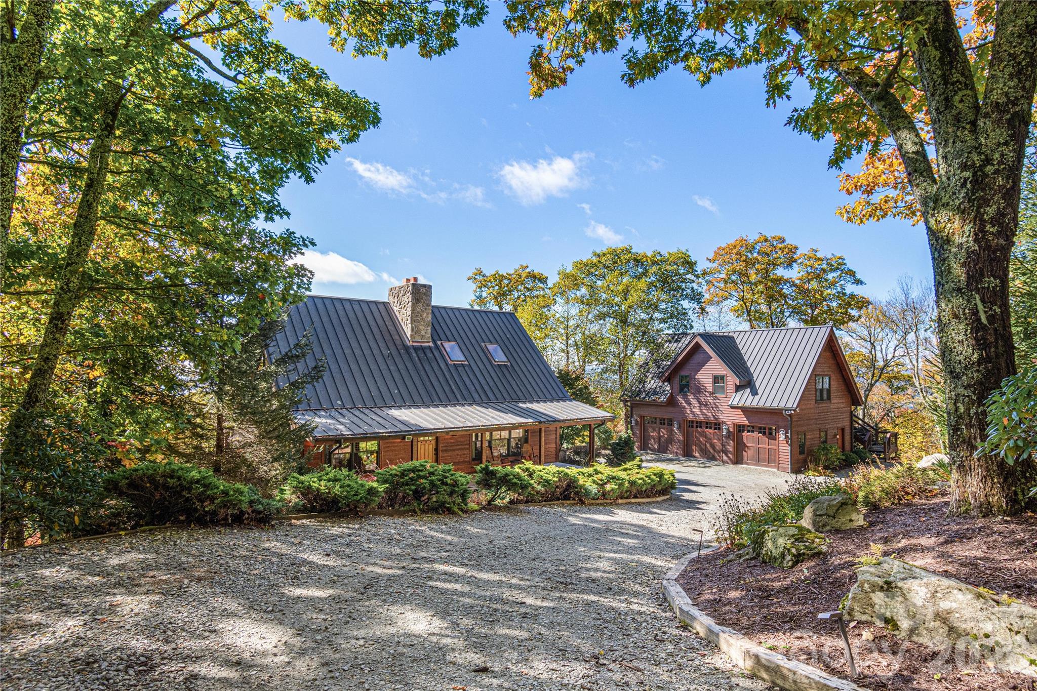 Residential in Banner Elk 4