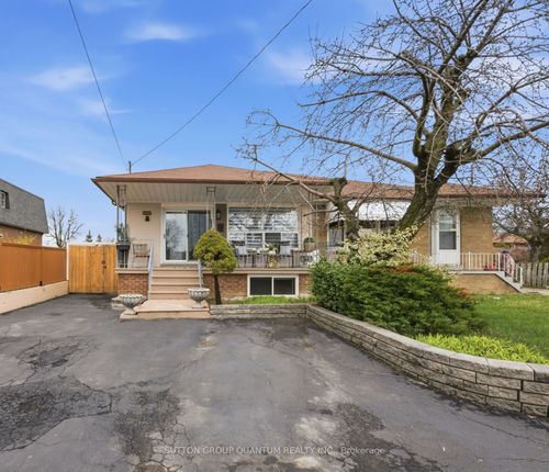 1257 Alexandra Ave, Mississauga, ON, L5E2A7 | Card Image
