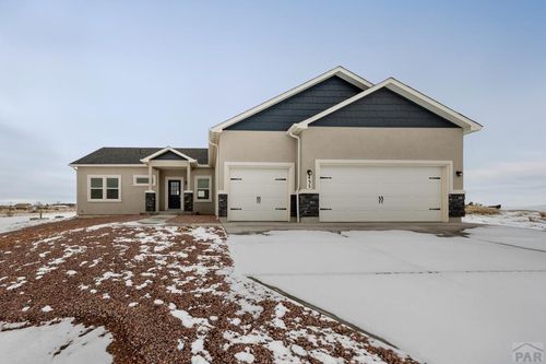435 E Goldenrod Dr, Pueblo West, CO, 81007-5315 | Card Image