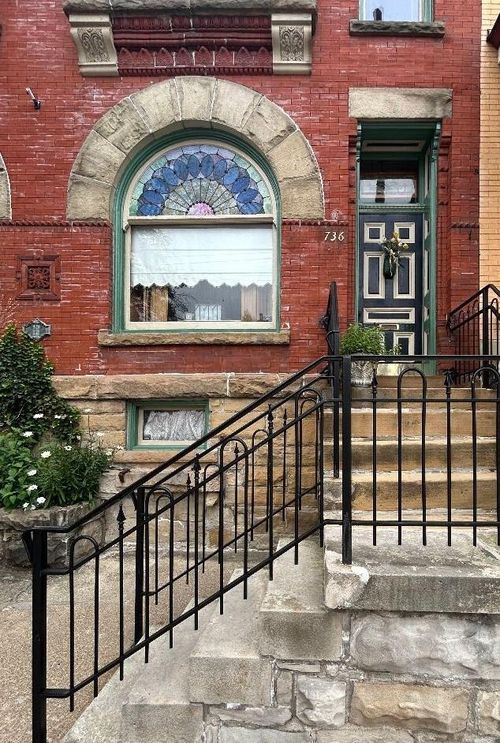 736 Main Street, Wheeling, WV, 26003 | Card Image