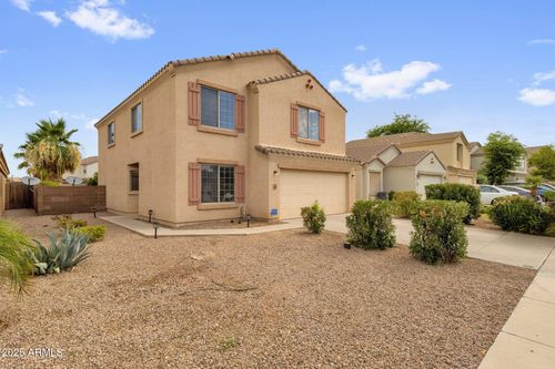42872 W Estrada St, Maricopa, AZ, 85138-5880 | Card Image