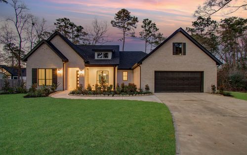 2743 Constantine St, Roman Forest, TX, 77357-3086 | Card Image