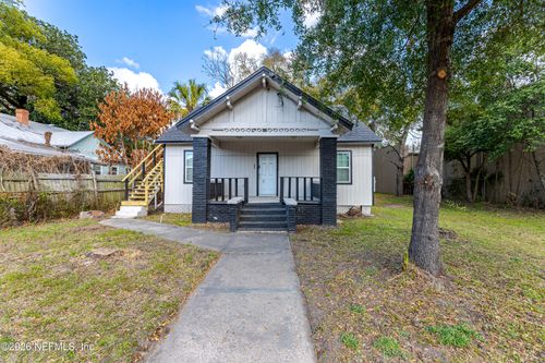 639 E 27th St, Jacksonville, FL, 32206-2346 | Card Image