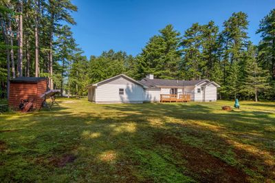 24 Olde Yankee Drive, House other with 3 bedrooms, 1 bathrooms and null parking in Freedom NH | Image 3