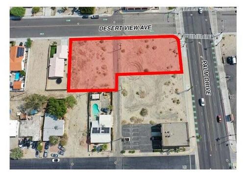 4 Palm Dr, Desert Hot Springs, CA, 92240 | Card Image