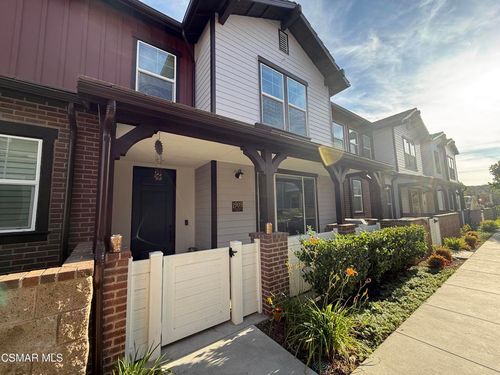 3-1909 Cottage Drive, Simi Valley, CA, 93065 | Card Image