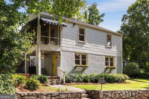 3158 Granby Ave, Scottdale, GA, 30079-1511 | Card Image