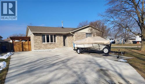 7 Vanier Dr, Tilbury, ON, N0P2L0 | Card Image