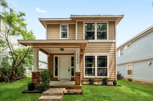 2304 Melissa Oaks Ln, Austin, TX, 78744-7960 | Card Image